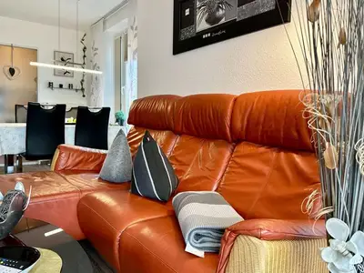 Ferienwohnung für 3 Personen (55 m²) in Dorum 1/10