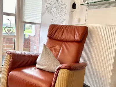 Ferienwohnung für 3 Personen (55 m²) in Dorum 2/10