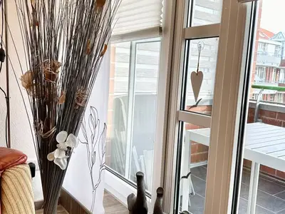 Ferienwohnung für 3 Personen (55 m²) in Dorum 3/10