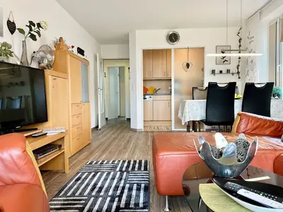 Ferienwohnung für 3 Personen (55 m²) in Dorum 6/10