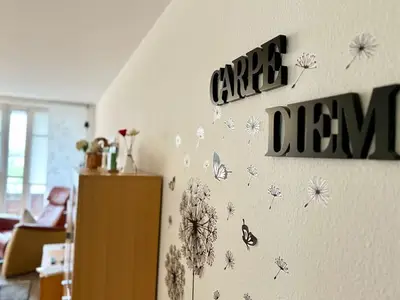 Ferienwohnung für 3 Personen (55 m²) in Dorum 7/10