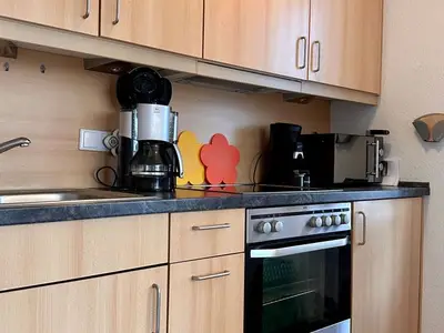 Ferienwohnung für 3 Personen (55 m²) in Dorum 9/10