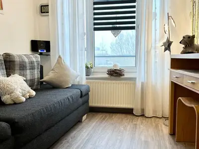 Ferienwohnung für 3 Personen (55 m²) in Dorum 10/10