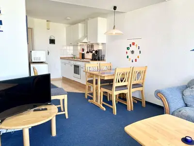 Ferienwohnung für 4 Personen (63 m²) in Dorum 2/10