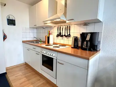 Ferienwohnung für 4 Personen (63 m²) in Dorum 5/10