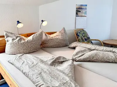 Ferienwohnung für 4 Personen (63 m²) in Dorum 7/10