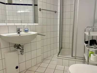 Ferienwohnung für 4 Personen (63 m²) in Dorum 8/10