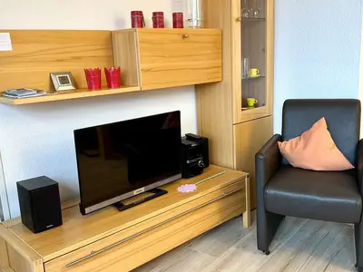 Ferienwohnung für 2 Personen (45 m²) in Dorum 3/10