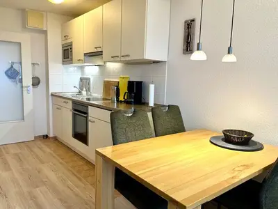 Ferienwohnung für 2 Personen (45 m²) in Dorum 4/10