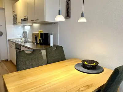 Ferienwohnung für 2 Personen (45 m²) in Dorum 5/10