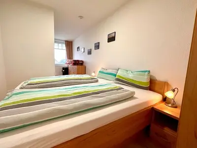 Ferienwohnung für 2 Personen (45 m²) in Dorum 8/10