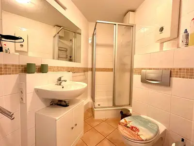 Ferienwohnung für 2 Personen (45 m²) in Dorum 9/10