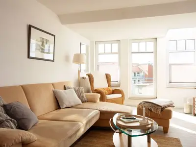 Ferienwohnung für 4 Personen (65 m²) in Dorum 1/10
