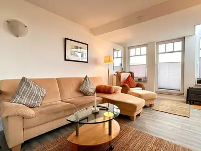 Ferienwohnung für 4 Personen (65 m²) in Dorum 2/10