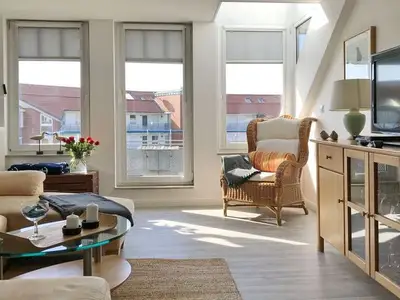 Ferienwohnung für 4 Personen (65 m²) in Dorum 3/10