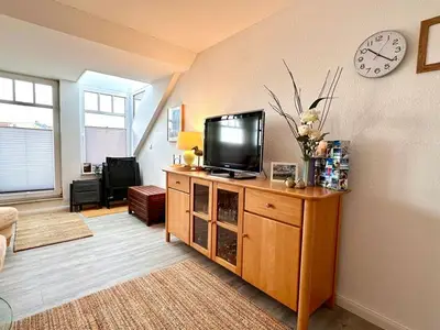 Ferienwohnung für 4 Personen (65 m²) in Dorum 4/10