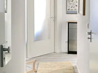 Ferienwohnung für 4 Personen (65 m²) in Dorum 5/10