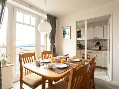 Ferienwohnung für 4 Personen (65 m²) in Dorum 6/10