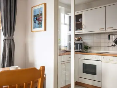 Ferienwohnung für 4 Personen (65 m²) in Dorum 7/10