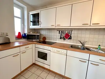 Ferienwohnung für 4 Personen (65 m²) in Dorum 8/10