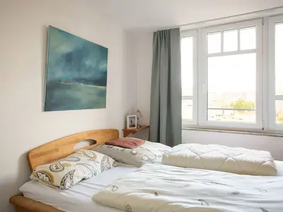 Ferienwohnung für 4 Personen (65 m²) in Dorum 9/10
