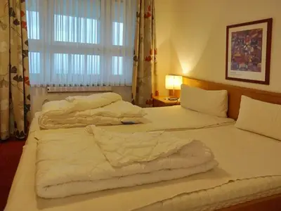 Ferienwohnung für 5 Personen (63 m²) in Dorum 4/10