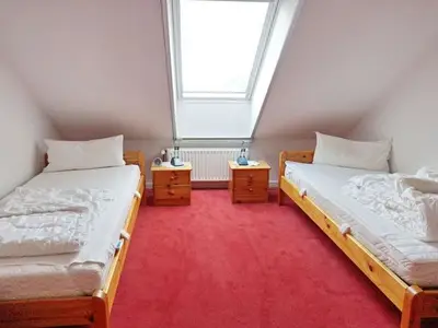 Ferienwohnung für 5 Personen (63 m²) in Dorum 5/10