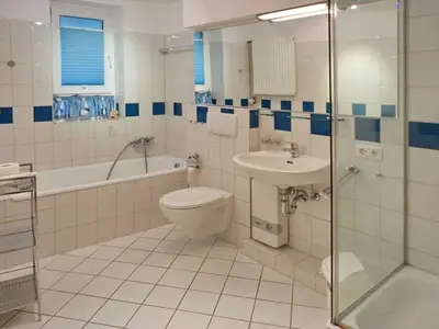 Ferienwohnung für 5 Personen (63 m²) in Dorum 6/10