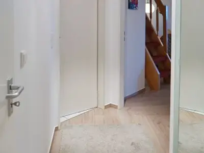 Ferienwohnung für 5 Personen (63 m²) in Dorum 7/10