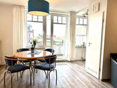 Ferienwohnung für 4 Personen (50 m²) in Dorum 2/10