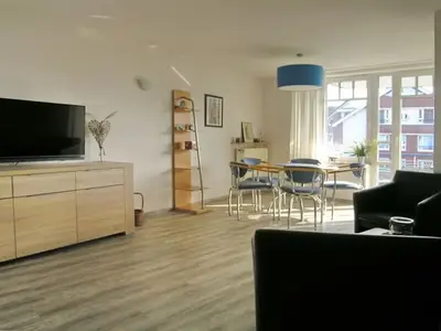 Ferienwohnung für 4 Personen (50 m²) in Dorum 3/10