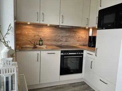 Ferienwohnung für 4 Personen (50 m²) in Dorum 4/10
