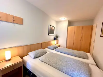 Ferienwohnung für 4 Personen (50 m²) in Dorum 5/10