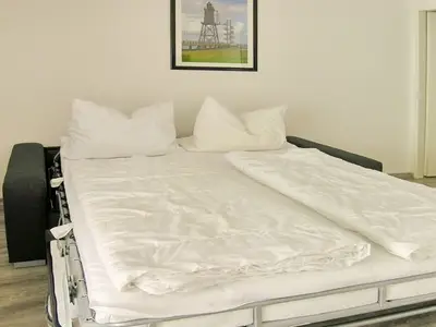 Ferienwohnung für 4 Personen (50 m²) in Dorum 6/10
