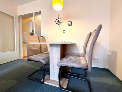 Ferienwohnung für 4 Personen (45 m²) in Dorum 2/10