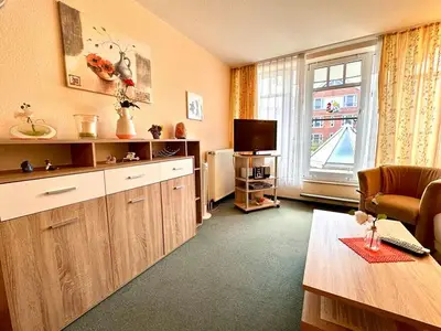 Ferienwohnung für 4 Personen (45 m²) in Dorum 3/10