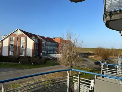 Ferienwohnung für 4 Personen (50 m²) in Dorum 9/10