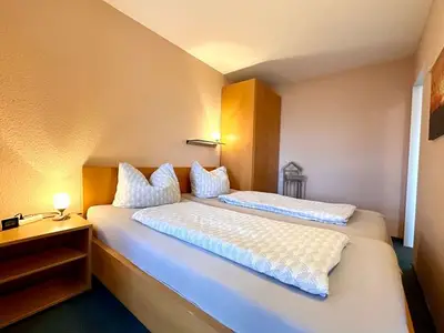 Ferienwohnung für 4 Personen (45 m²) in Dorum 5/10