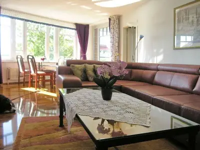Ferienwohnung für 4 Personen (45 m²) in Dorum 2/10