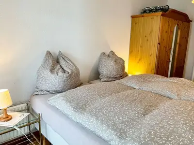 Ferienwohnung für 4 Personen (45 m²) in Dorum 4/10