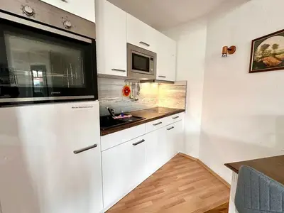 Ferienwohnung für 4 Personen (45 m²) in Dorum 5/10