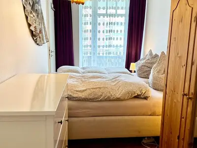 Ferienwohnung für 4 Personen (45 m²) in Dorum 6/10