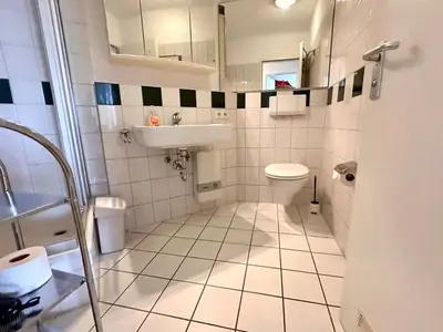 Ferienwohnung für 4 Personen (45 m²) in Dorum 7/10