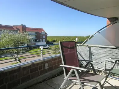 Ferienwohnung für 4 Personen (45 m²) in Dorum 8/10