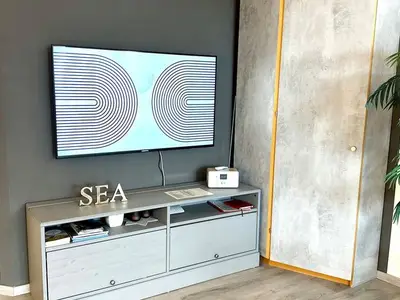 Ferienwohnung für 4 Personen (50 m²) in Dorum 2/10
