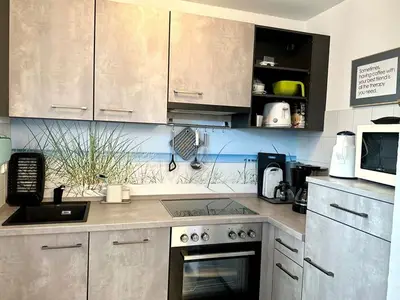 Ferienwohnung für 4 Personen (50 m²) in Dorum 5/10
