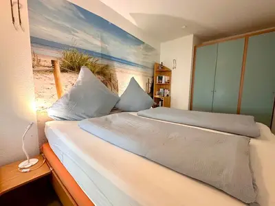 Ferienwohnung für 4 Personen (50 m²) in Dorum 6/10