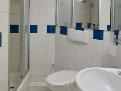 Ferienwohnung für 4 Personen (50 m²) in Dorum 7/10