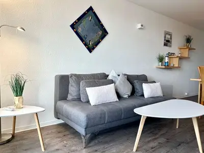 Ferienwohnung für 4 Personen (61 m²) in Dorum 2/10