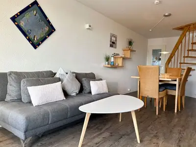 Ferienwohnung für 4 Personen (61 m²) in Dorum 3/10